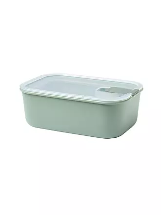 MEPAL | Frischhaltedose EASYCLIP 1l Nordic Sage | 